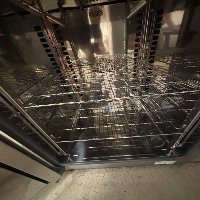 Thermo Isotemp 180L Oven image 0